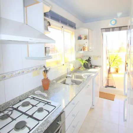 Apartment Atico Con Vistas Al Mar Jf Denia