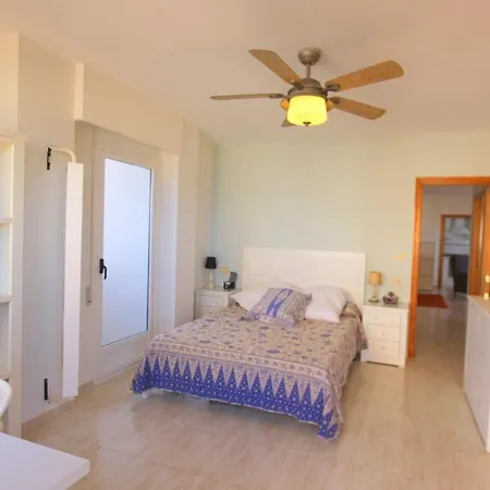 Appartement Atico Con Vistas Al Mar Jf