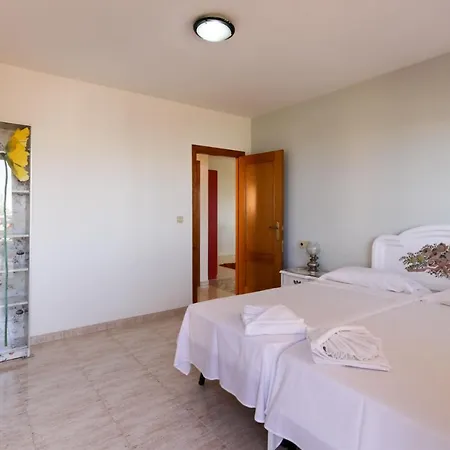 Atico Con Vistas Al Mar Jf Appartement Dénia