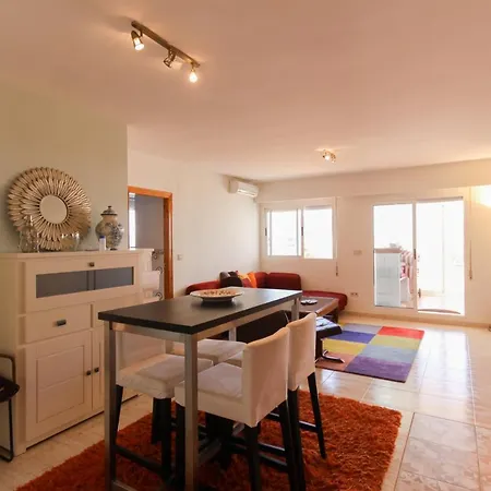Appartement Atico Con Vistas Al Mar Jf