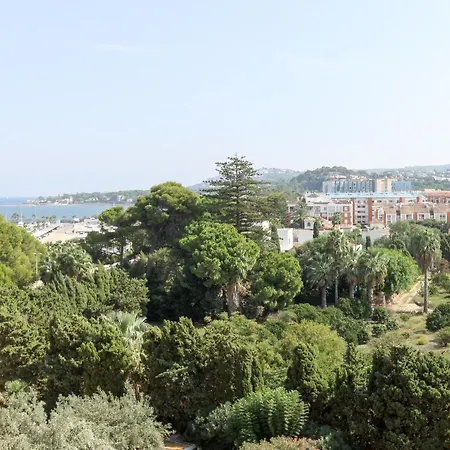 Appartement Atico Con Vistas Al Mar Jf